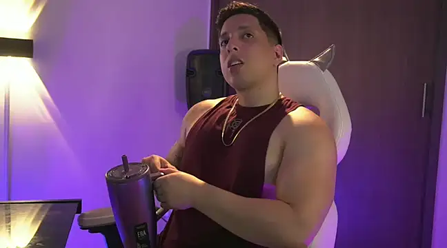 appolo allen online show from 01/18/25, 12:57