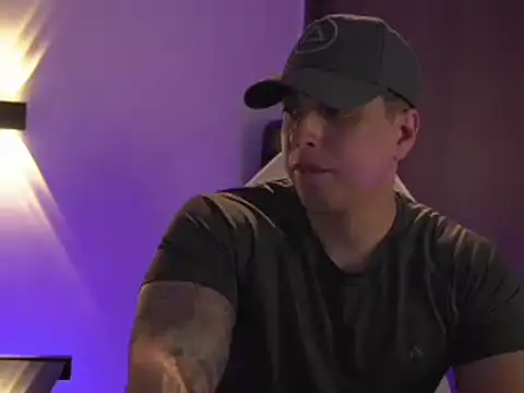 appolo allen online show from 01/22/25, 03:09