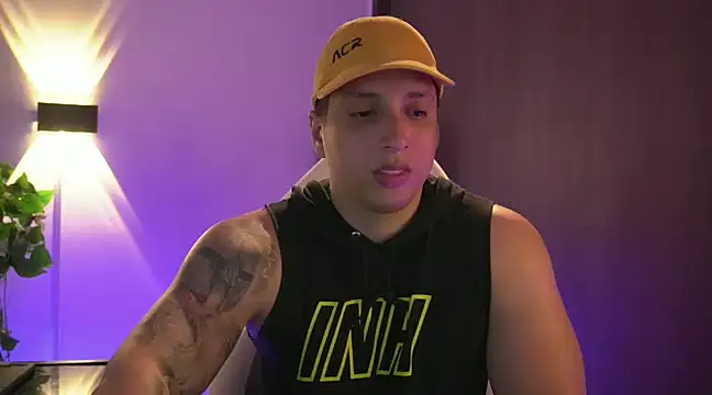 appolo allen online show from 01/25/25, 07:49