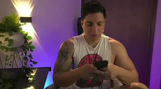 appolo allen online show from 02/14/25, 11:31