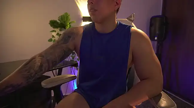 appolo allen online show from 03/03/25, 02:58