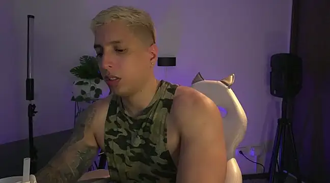 appolo allen online show from 03/21/25, 09:12