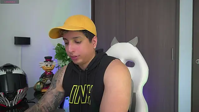 appolo allen online show from 09/16/25, 08:21