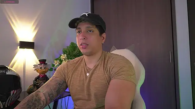 appolo allen online show from 09/19/25, 03:52