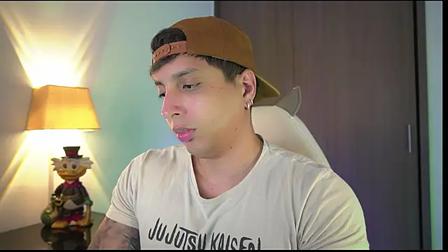 appolo allen online show from 11/10/25, 05:06