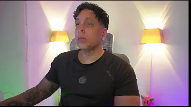 appolo allen online show from 11/13/25, 06:01