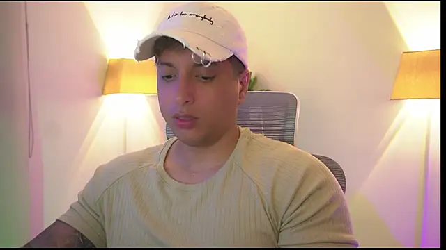 appolo allen online show from 11/26/25, 03:29