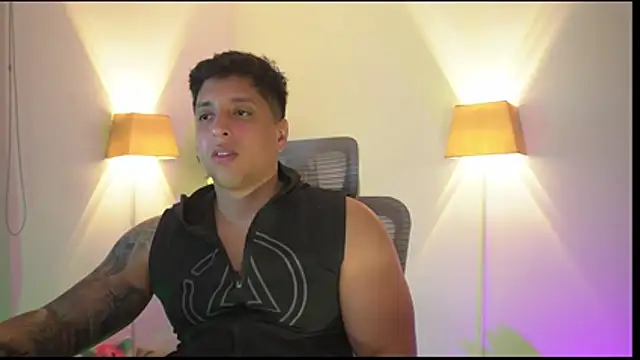 appolo allen online show from 01/10/26, 02:35