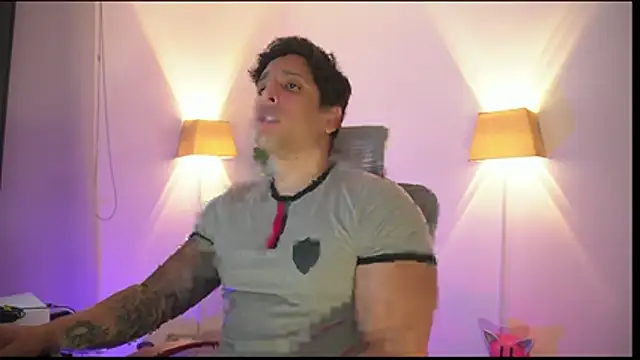 appolo allen online show from 02/22/26, 03:07