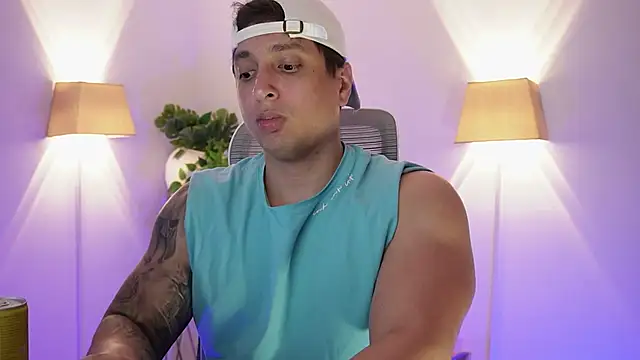 appolo allen online show from 04/16/26, 01:28