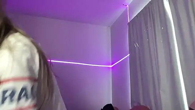 Lolykush online show from 12/24/24, 05:44