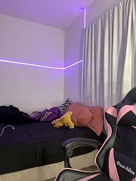 Lolykush online show from 02/28/25, 04:32