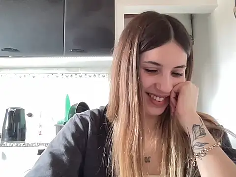 Lolykush online show from 09/17/25, 05:25