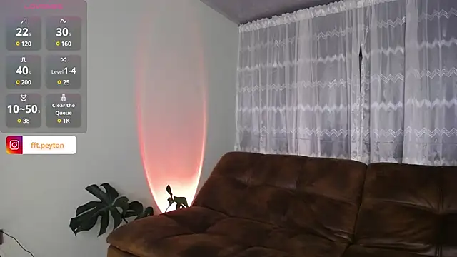 peyton golden1 online show from 12/29/24, 01:13