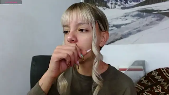 peyton golden1 online show from 02/05/26, 03:11