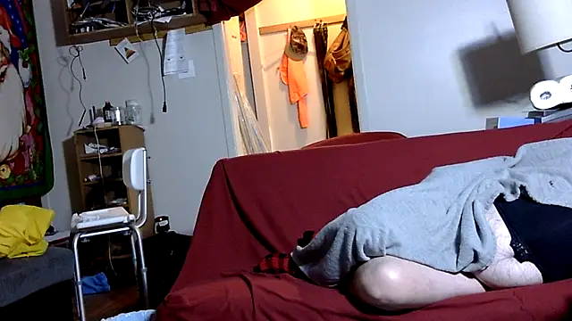 caressonnousxh online show from 11/07/25, 11:05