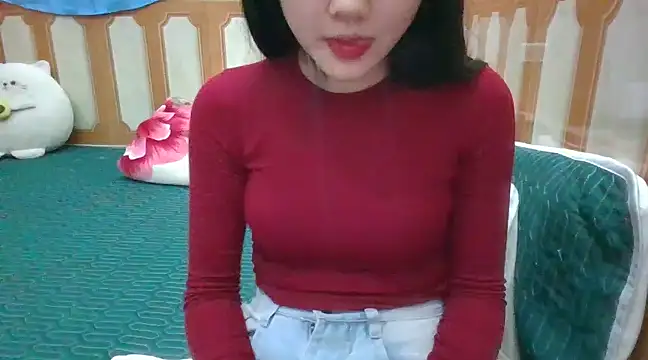 Yin-girl online show from 12/28/24, 02:21