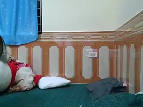 Yin-girl online show from 01/08/25, 11:54