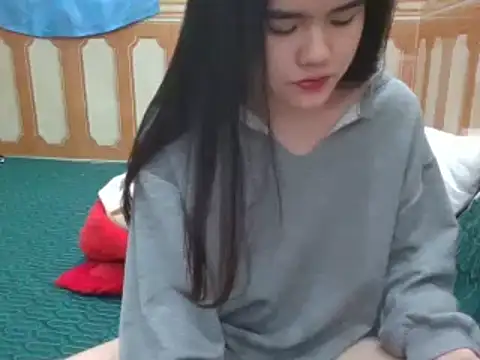 Yin-girl online show from 01/12/25, 05:24