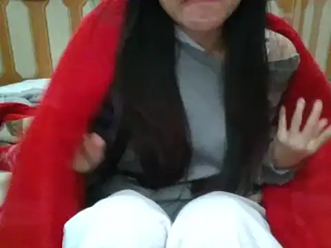 Yin-girl online show from 01/12/25, 08:25