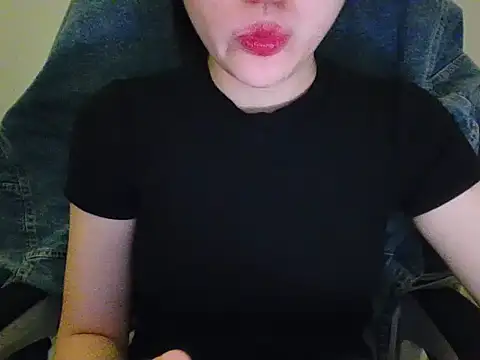 Yin-girl online show from 09/20/25, 08:04