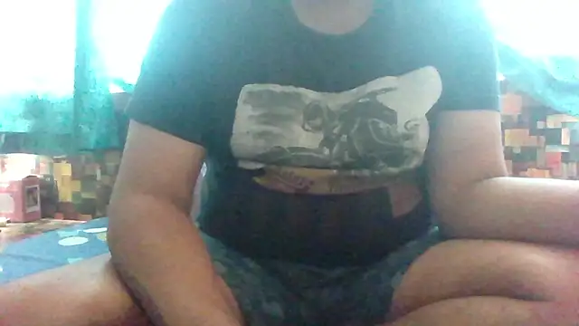 whoreboi98 online show from 02/16/26, 05:58