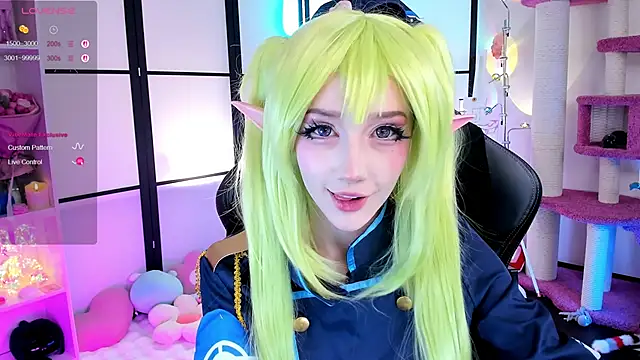 Snapshot of LilithLin chatting on 03/08/26, 07:28 LilithLin online show from 03/08/26, 07:28