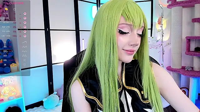 Snapshot of LilithLin chatting on 03/25/26, 06:47 LilithLin online show from 03/25/26, 06:47