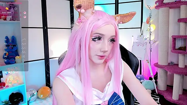 Snapshot of LilithLin chatting on 04/05/26, 07:22 LilithLin online show from 04/05/26, 07:22