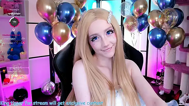 Snapshot of LilithLin chatting on 04/07/26, 08:09 LilithLin online show from 04/07/26, 08:09