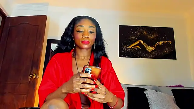 KimberlyBanks2 online show from 11/25/25, 10:15