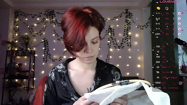 Your Corvus online show from 12/02/24, 07:03