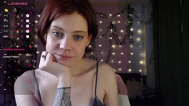 Your Corvus online show from 12/06/24, 09:32