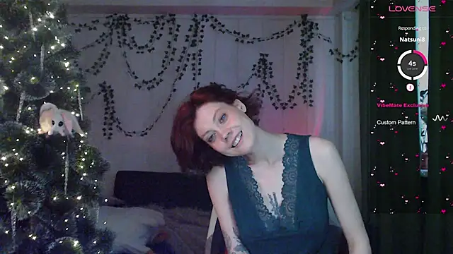 Your Corvus online show from 12/18/24, 09:36