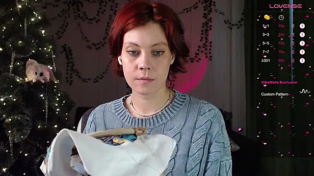 Your Corvus online show from 12/20/24, 10:05