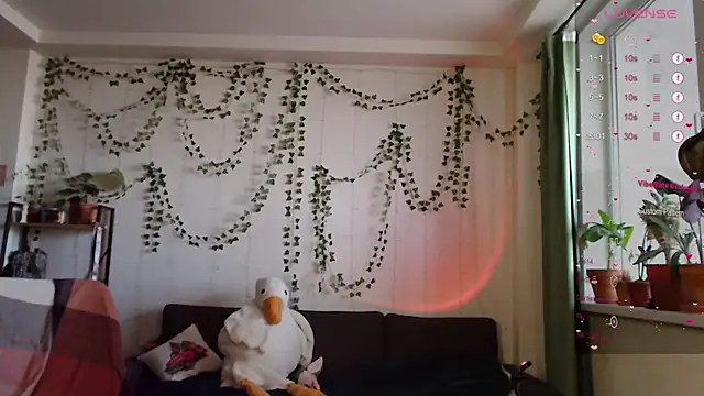 Your Corvus online show from 01/21/25, 11:35