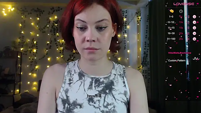 Your Corvus online show from 03/11/25, 08:09