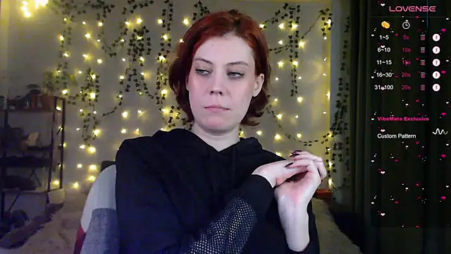 Your Corvus online show from 03/18/25, 10:46