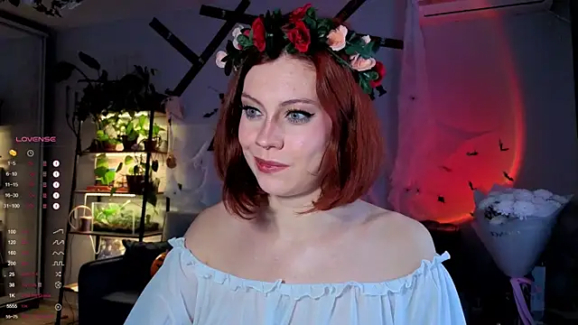 Your Corvus online show from 10/30/25, 10:49