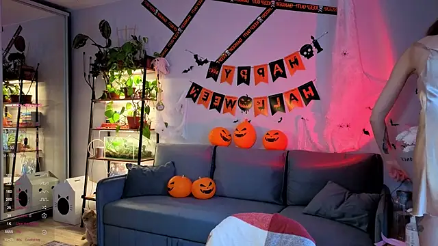 Your Corvus online show from 10/31/25, 12:06