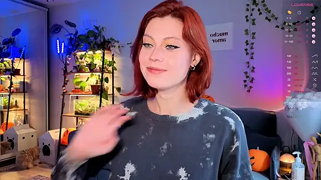 Your Corvus online show from 11/03/25, 11:22