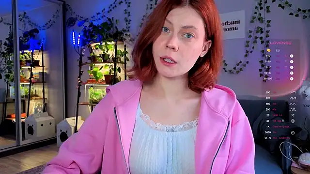 Your Corvus online show from 11/07/25, 09:53