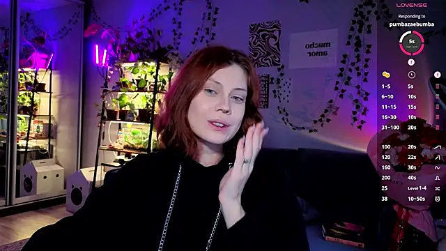 Your Corvus online show from 11/26/25, 11:33