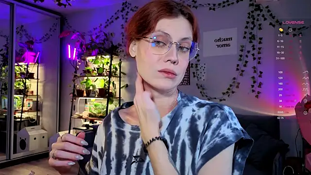 Your Corvus online show from 11/29/25, 07:44