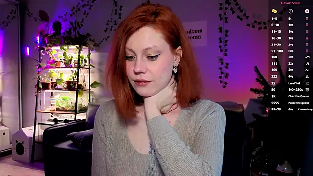 Your Corvus online show from 01/09/26, 10:07