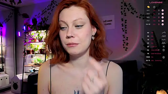 Your Corvus online show from 01/12/26, 10:42