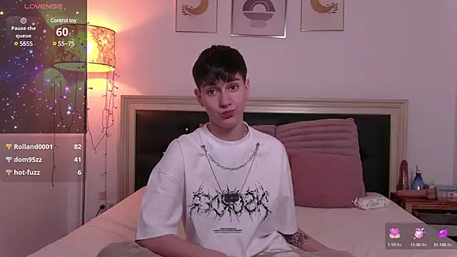 JessyAdore online show from 01/22/25, 06:20