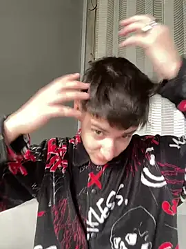 JessyAdore online show from 01/25/25, 12:26