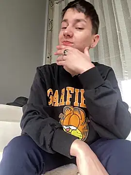 JessyAdore online show from 02/07/25, 12:39