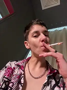 JessyAdore online show from 02/07/25, 09:48